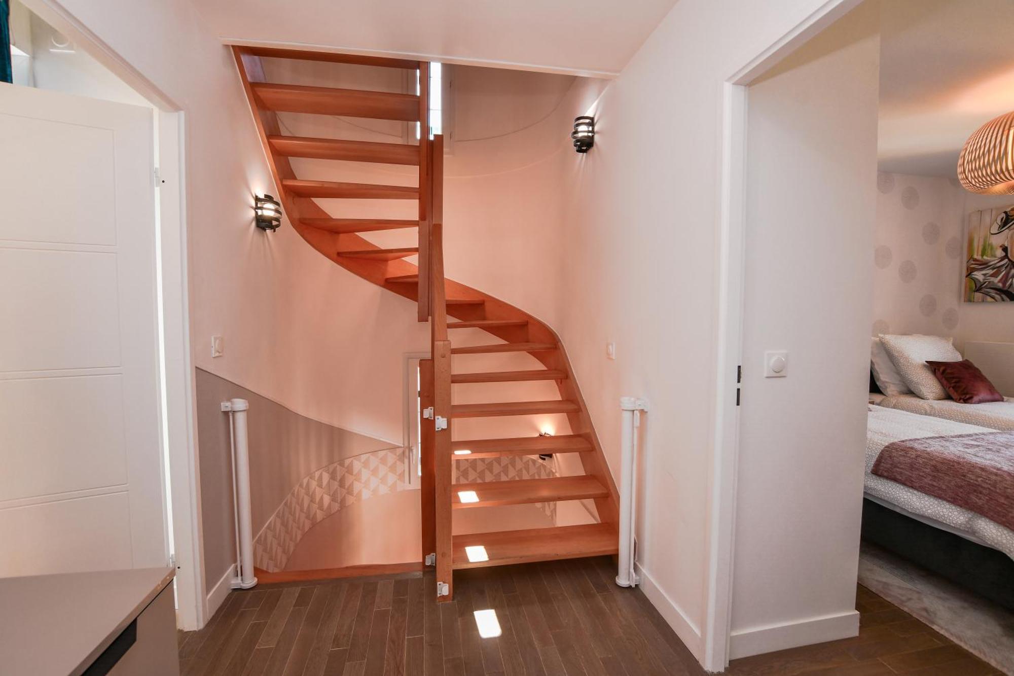 Perfect For Disney, Game Room, Rooftop, Parking Chessy  Exterior foto